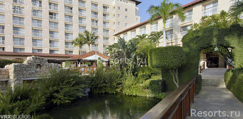 Hyatt Regency Aruba 18